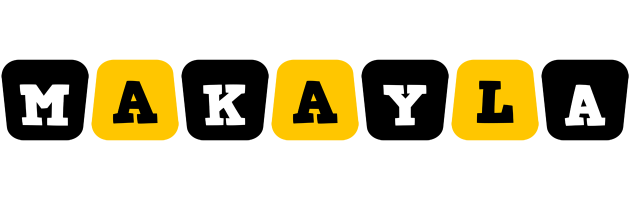 Makayla boots logo