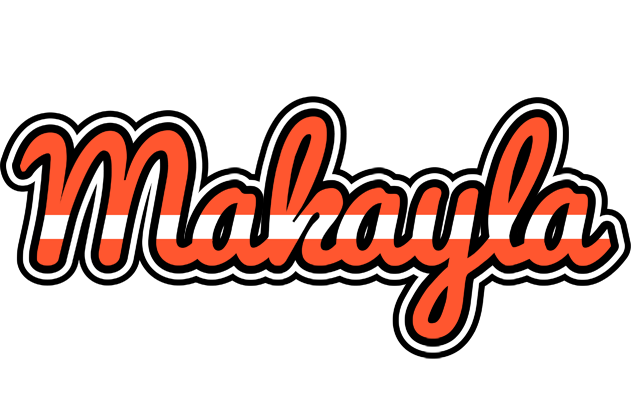 Makayla denmark logo
