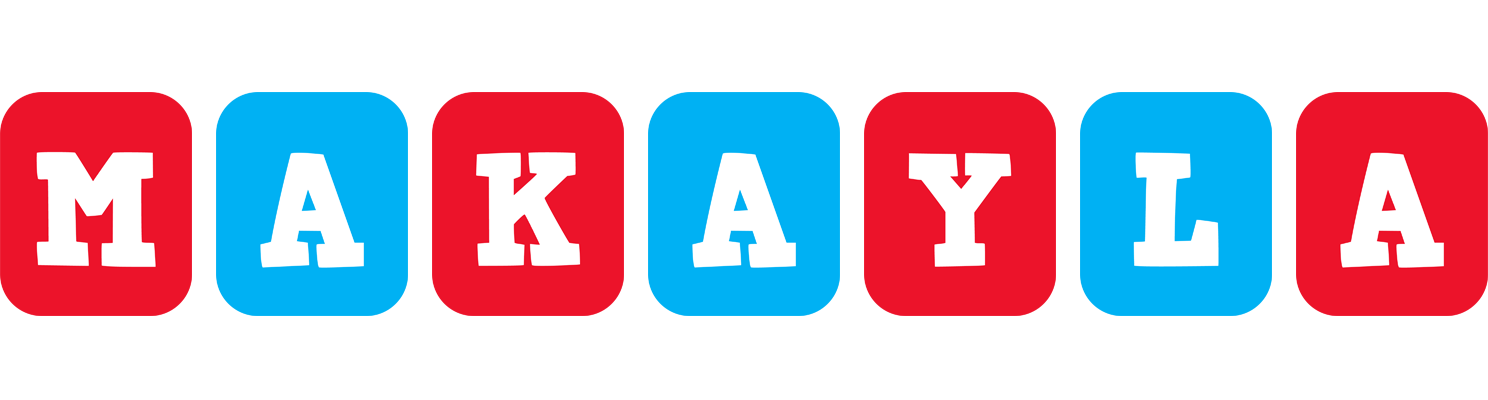 Makayla diesel logo