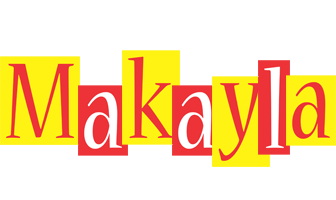 Makayla errors logo