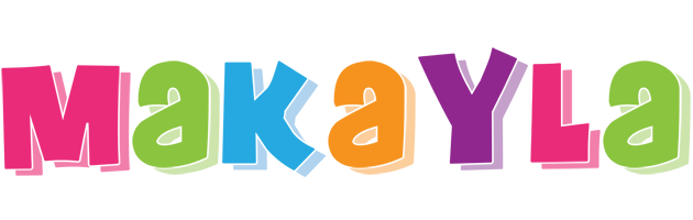 Makayla friday logo