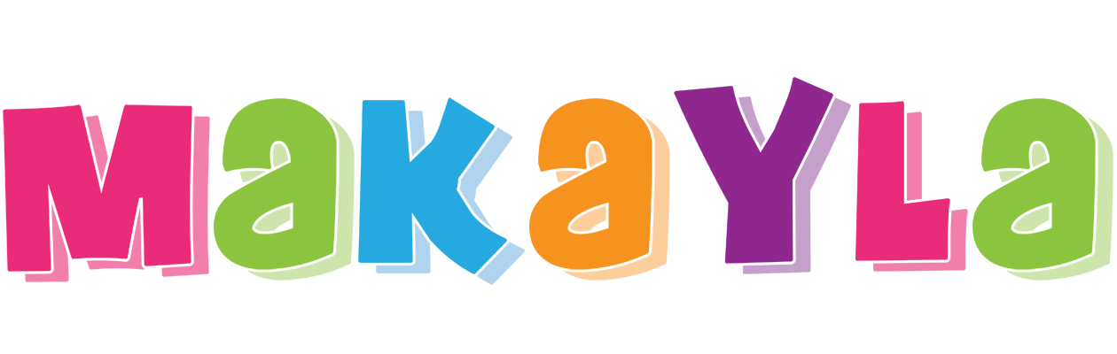 Makayla friday logo