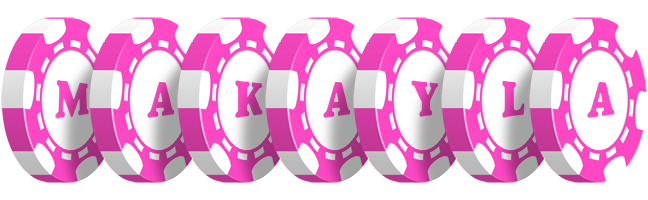 Makayla gambler logo