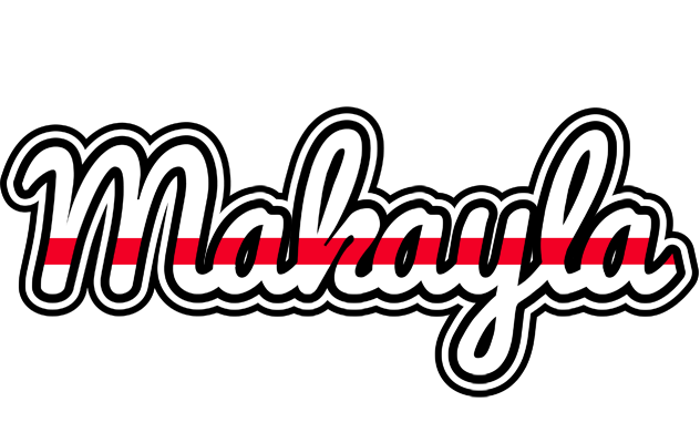 Makayla kingdom logo