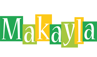 Makayla lemonade logo