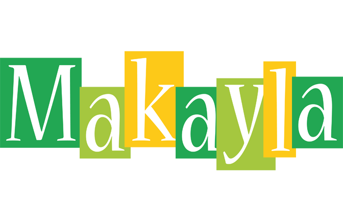 Makayla lemonade logo