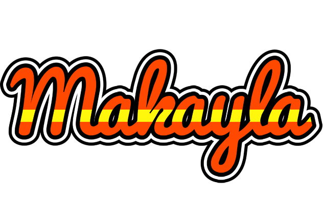 Makayla madrid logo