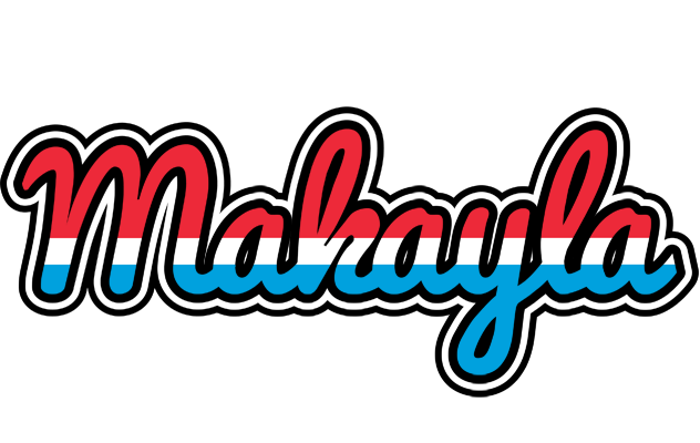 Makayla norway logo
