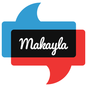 Makayla sharks logo