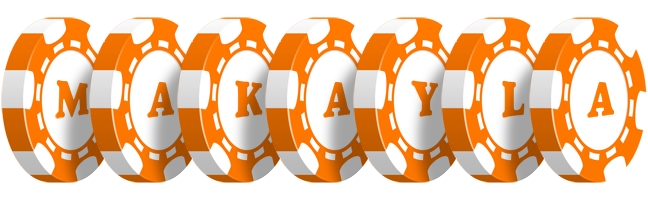 Makayla stacks logo