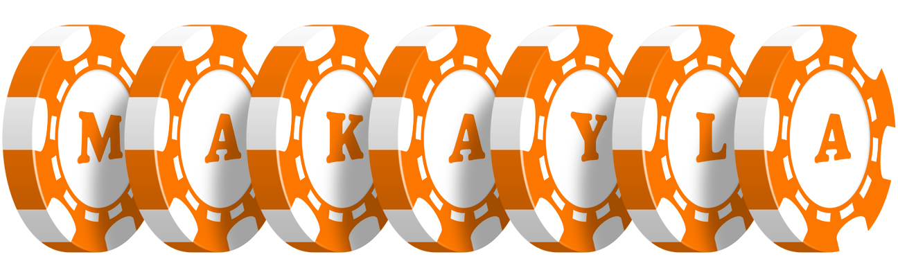 Makayla stacks logo