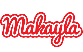 Makayla sunshine logo