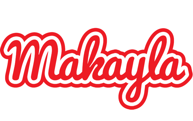 Makayla sunshine logo