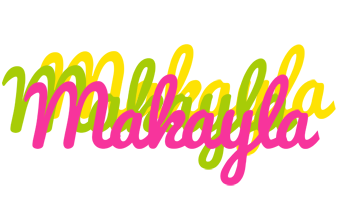 Makayla sweets logo