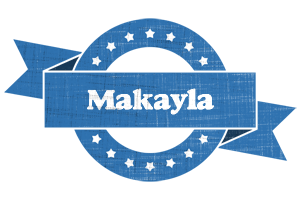 Makayla trust logo