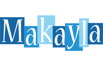 Makayla winter logo