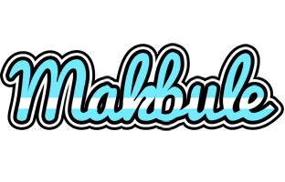 Makbule argentine logo