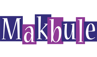 Makbule autumn logo