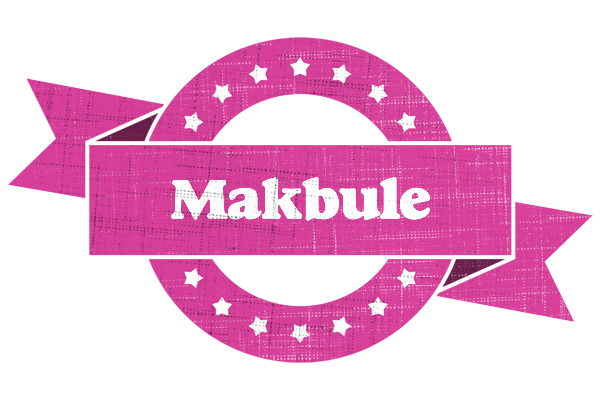 Makbule beauty logo