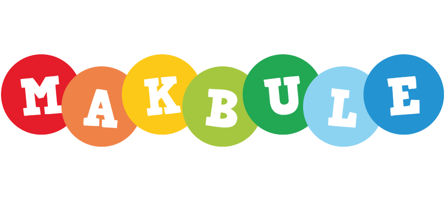 Makbule boogie logo