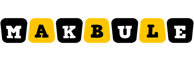 Makbule boots logo