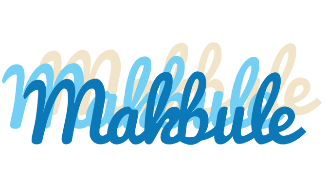 Makbule breeze logo