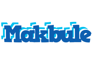 Makbule business logo