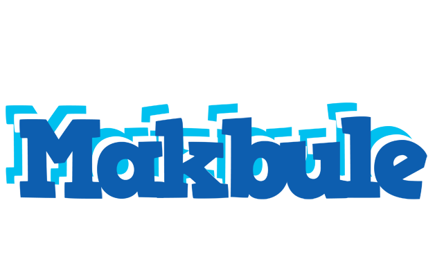 Makbule business logo