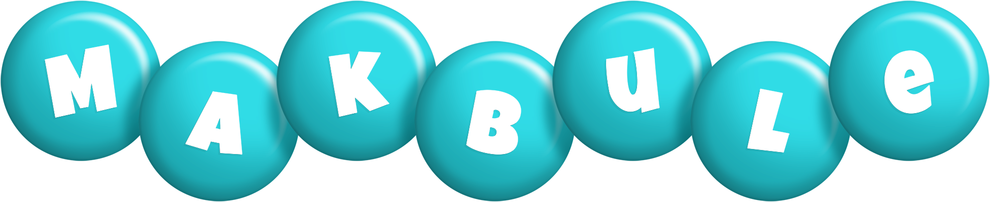 Makbule candy-azur logo