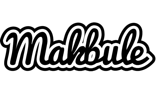 Makbule chess logo