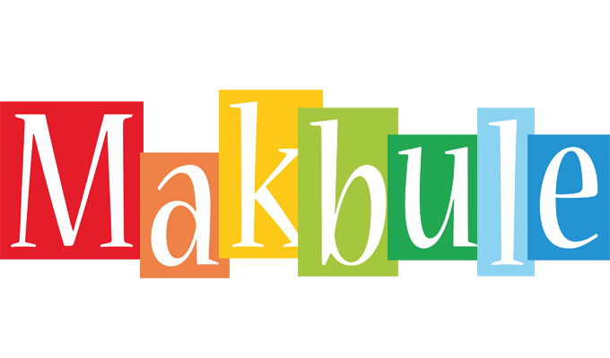 Makbule colors logo
