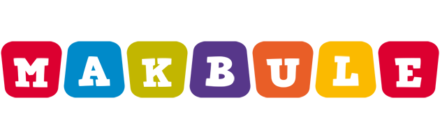 Makbule daycare logo
