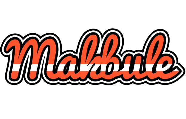 Makbule denmark logo