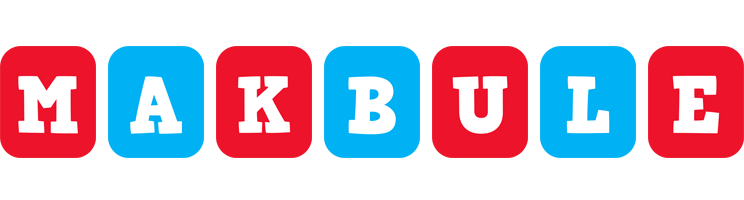 Makbule diesel logo