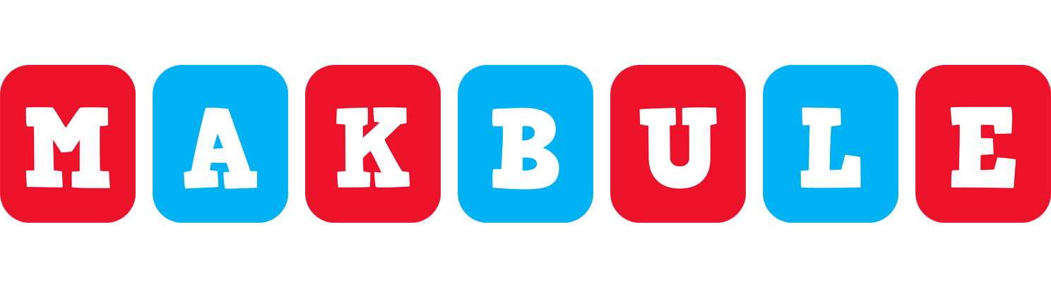 Makbule diesel logo