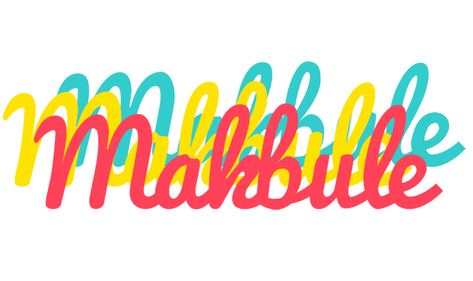 Makbule disco logo