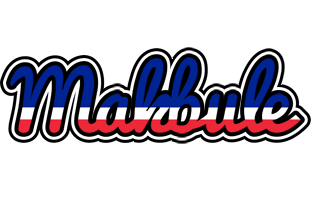 Makbule france logo