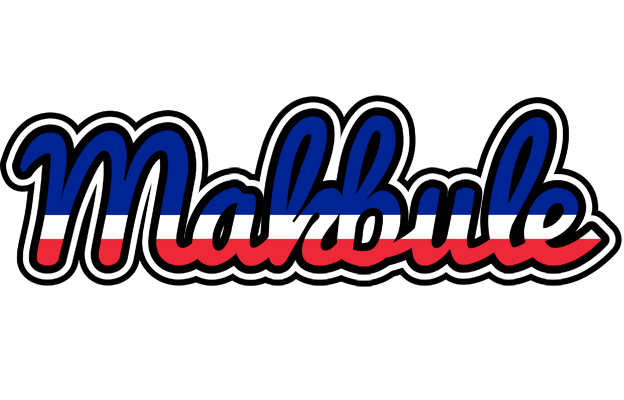 Makbule france logo