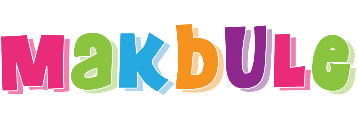 Makbule friday logo