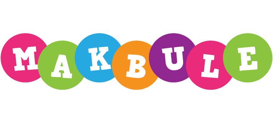 Makbule friends logo
