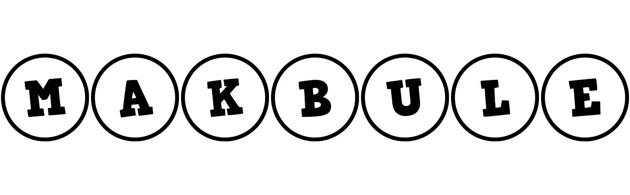 Makbule handy logo