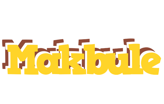 Makbule hotcup logo