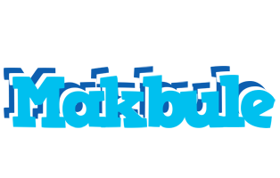 Makbule jacuzzi logo