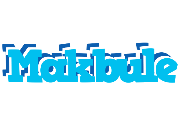 Makbule jacuzzi logo