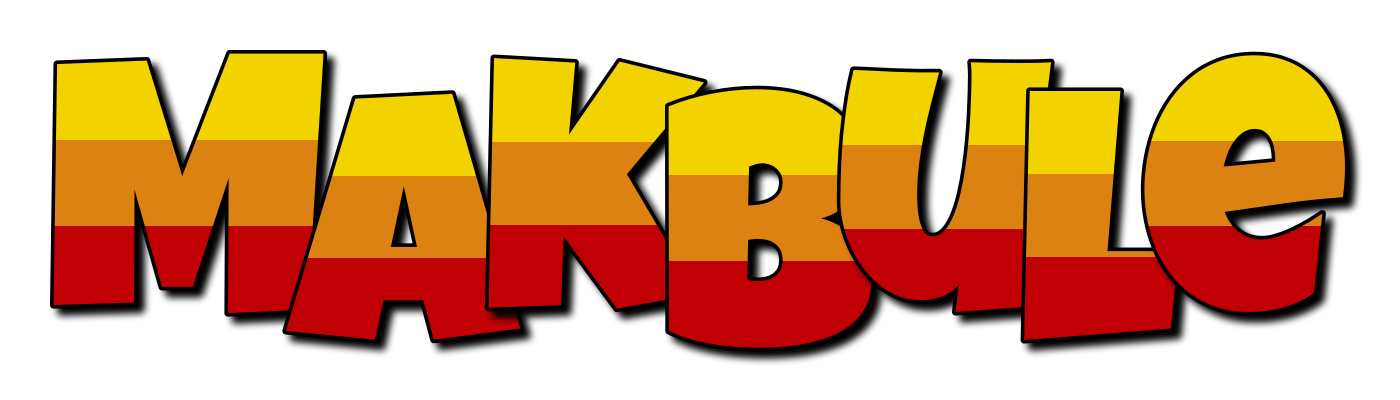 Makbule jungle logo
