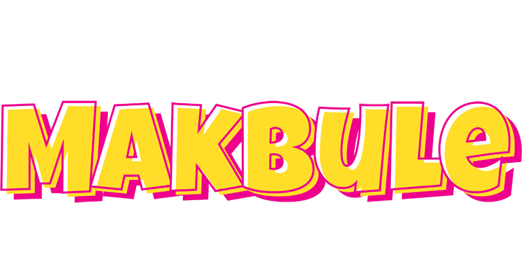 Makbule kaboom logo