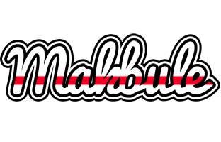 Makbule kingdom logo