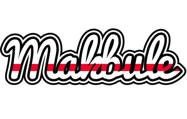Makbule kingdom logo