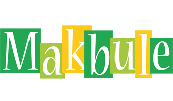Makbule lemonade logo