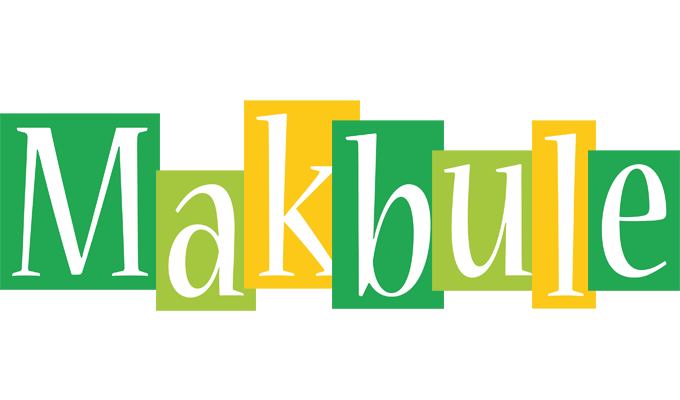 Makbule lemonade logo